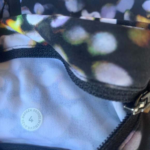 Lululemon Speed up MR Tight 28” Metro Glow - Picture 9 of 11